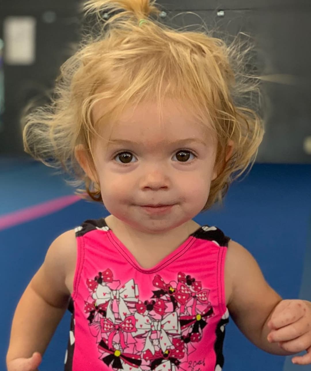 Gymnastics Leotards Specialized for Your Gymnast With Their Etsy