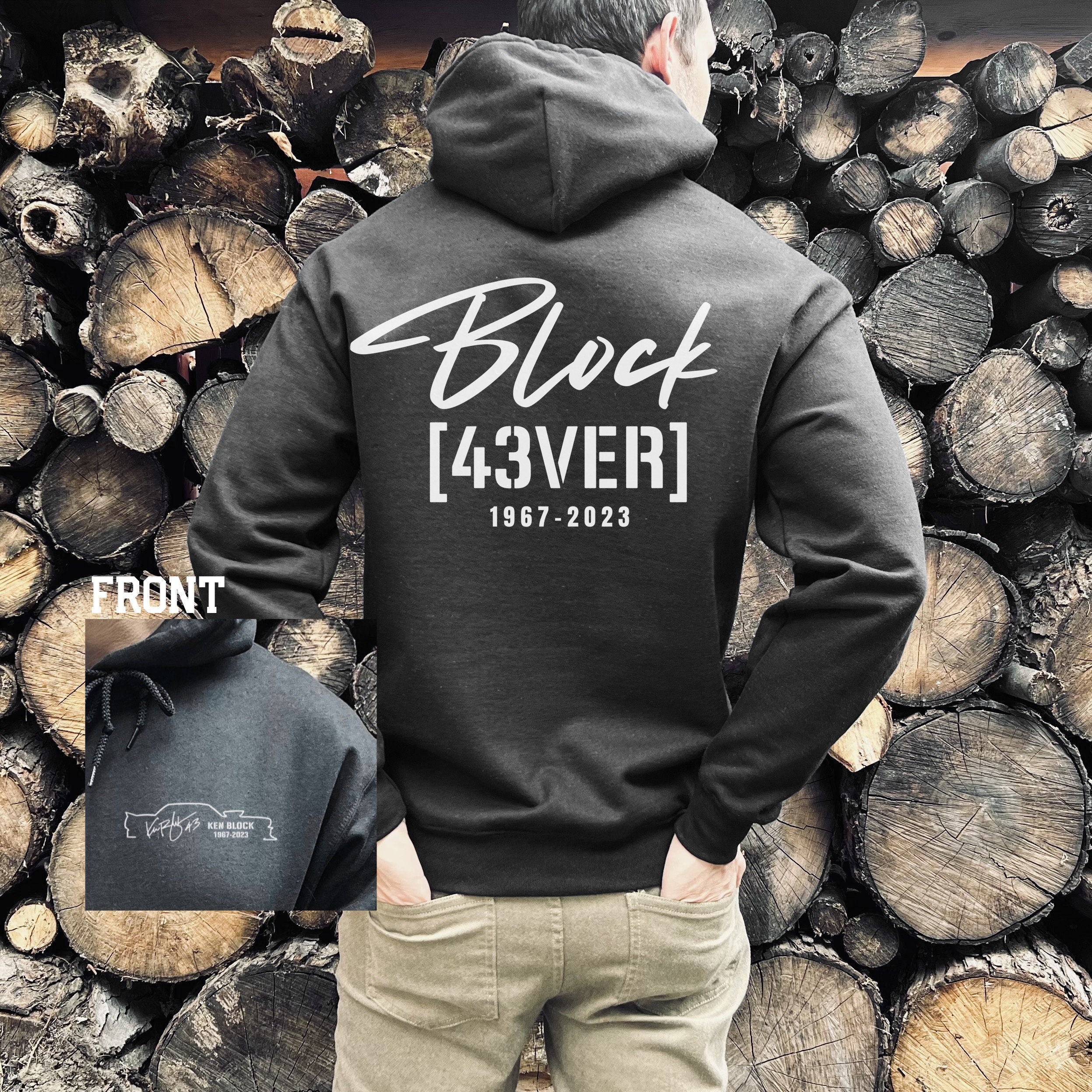 Ken block hoodie new arrivals