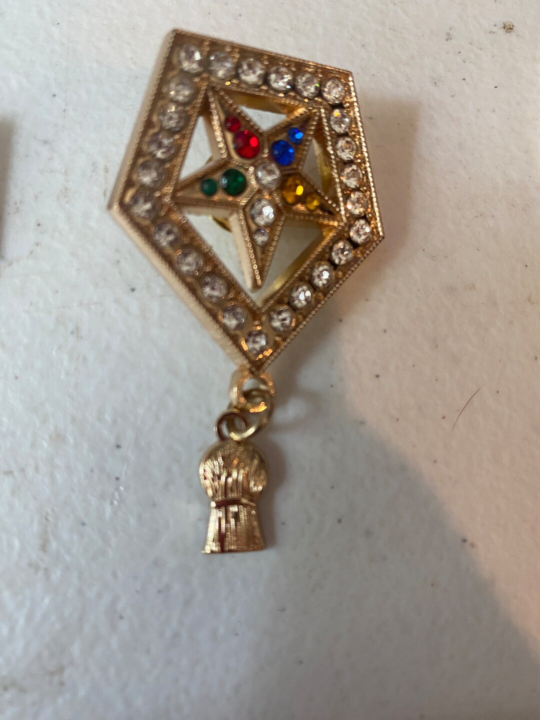 Pinterest. Pin Ruth OES Ruth Pin - Etsy