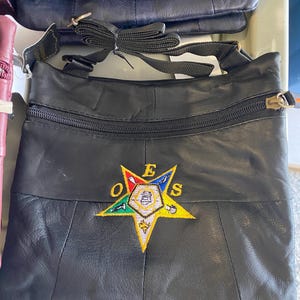 OES purses
