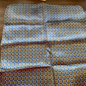 Masonic pocket square