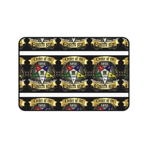 Desk Mat