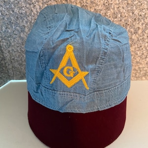 Motorcycle Cap
