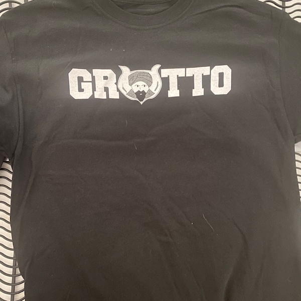 Grotto T-shirt