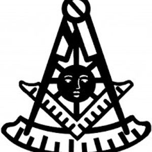 Past Master SVG File