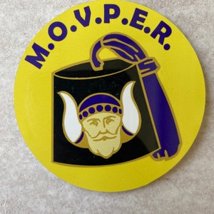 Grotto Car emblem