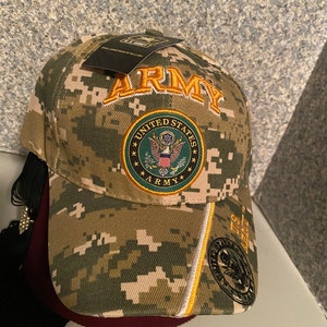 US Army Hat