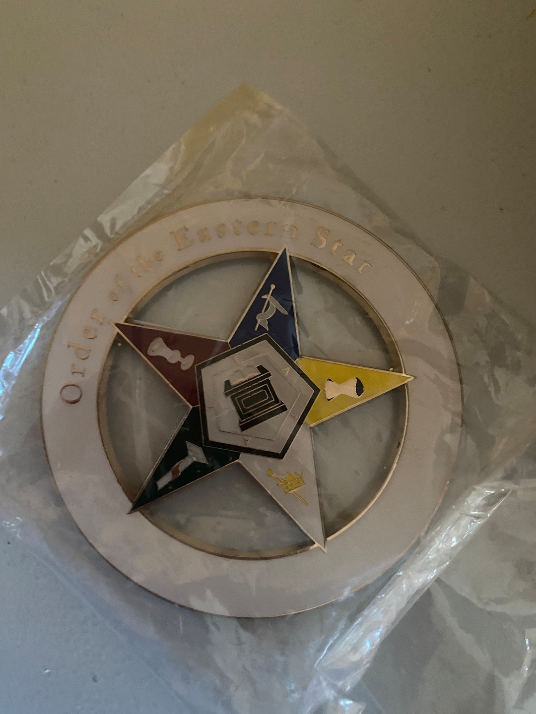 Order of the Eastern Star Etsy