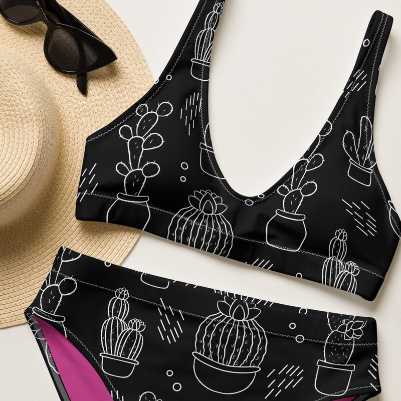 Dubio Swimwear Etsy