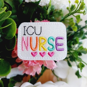 Icu Nurse Bag -  Canada