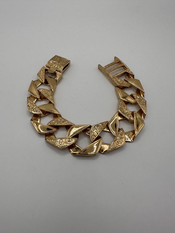 9ct gold deals bracelet