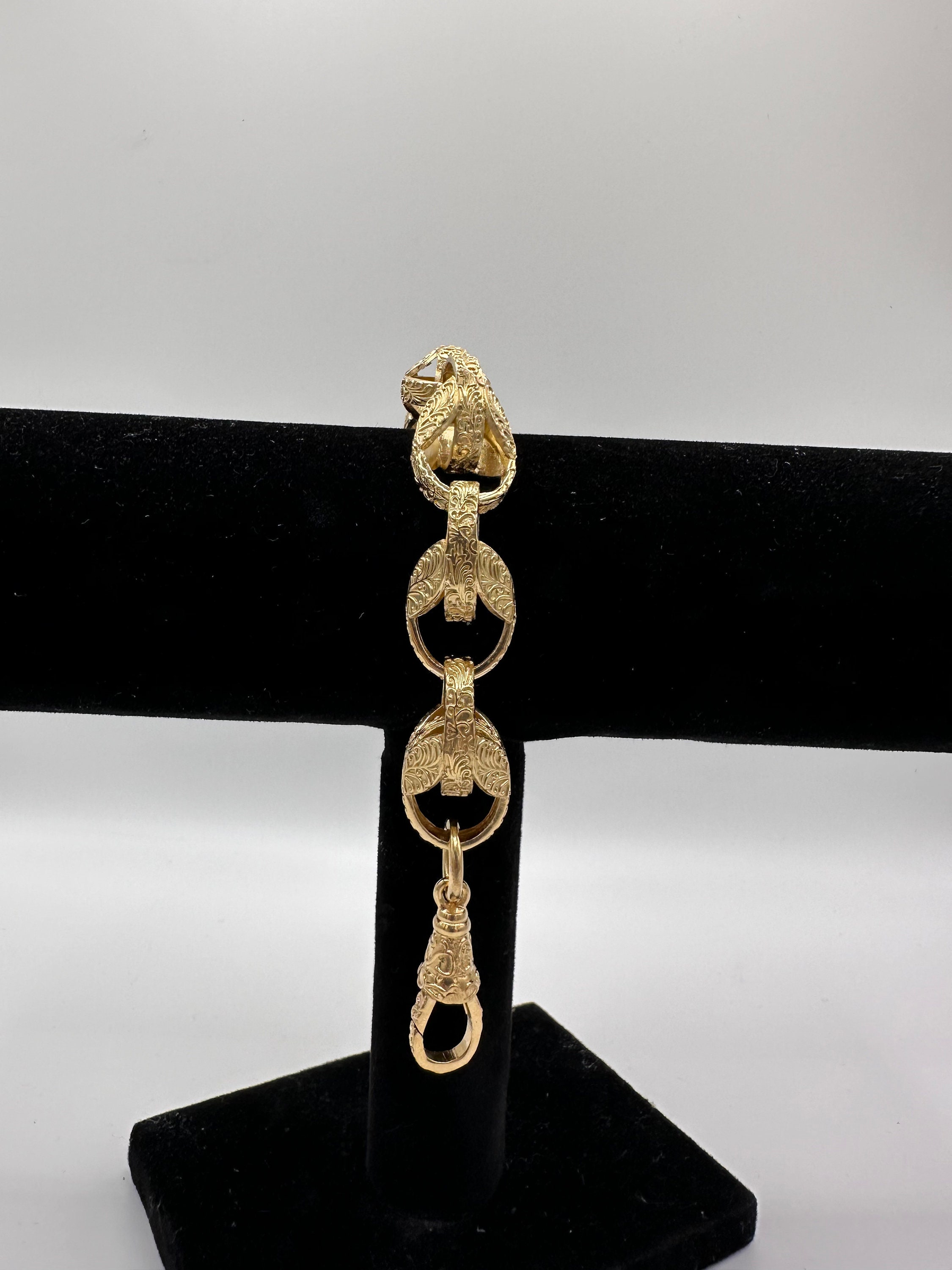 Tulip bracelet mens deals