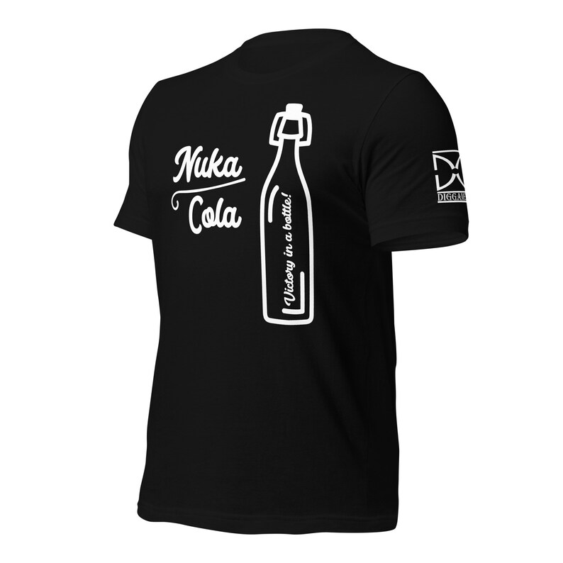 Nuka Cola Unisex t-shirt