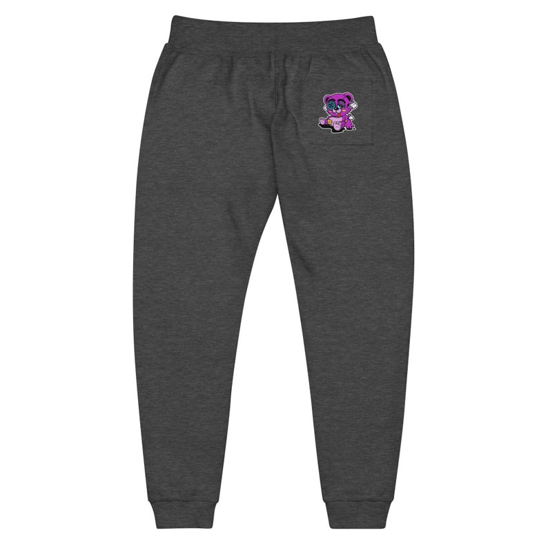 Gamer Unisex fleece sweatpants