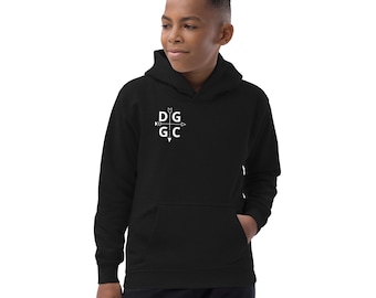 Gamer Club Kids Hoodie - Gaming Clothes - Gamer Themed - Gaming Themed