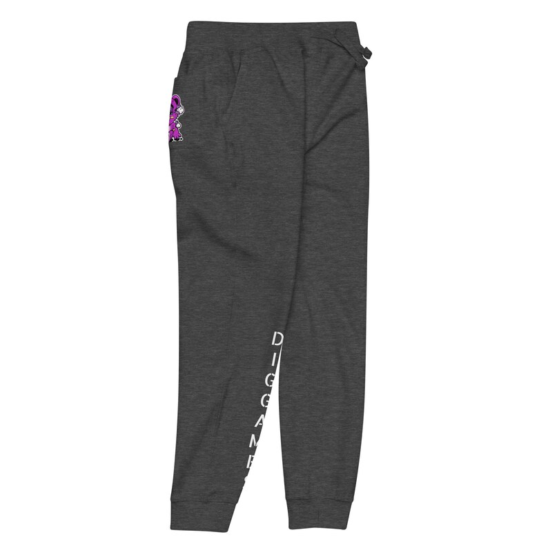 Gamer Unisex fleece sweatpants