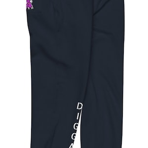 Gamer Unisex fleece sweatpants