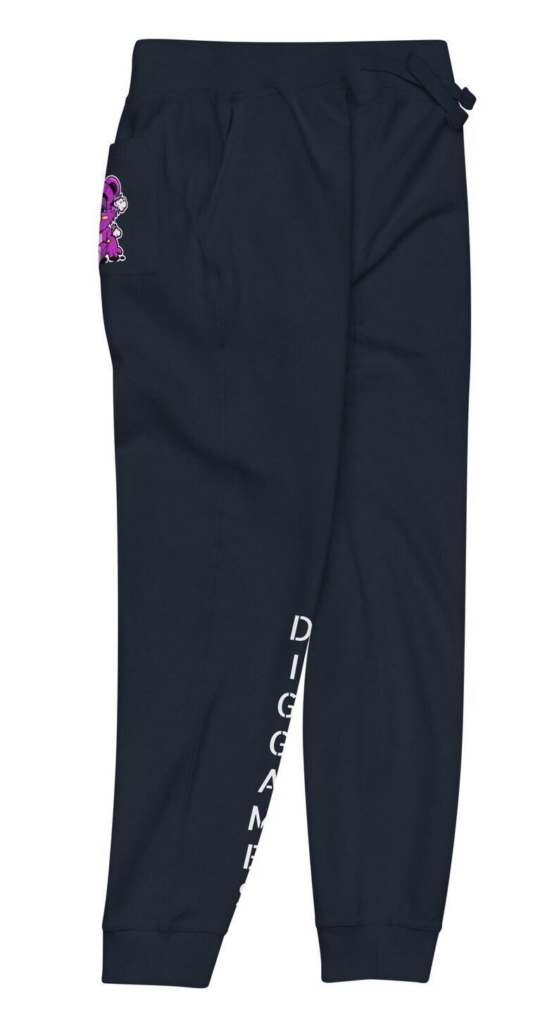 Gamer Unisex fleece sweatpants