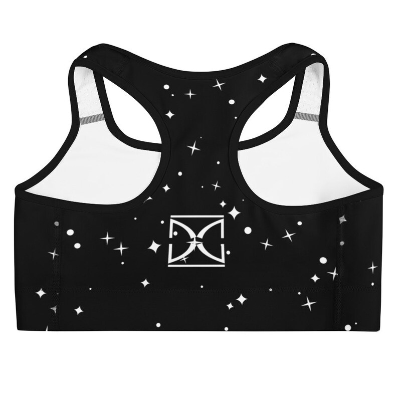 Gamer Sports bra