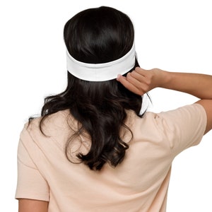 SWAG Headband - Gamer Item - Game Headband - Gaming