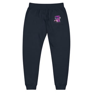 Gamer Unisex fleece sweatpants