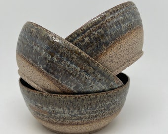 Handmade Ceramic Bowl **Individual**