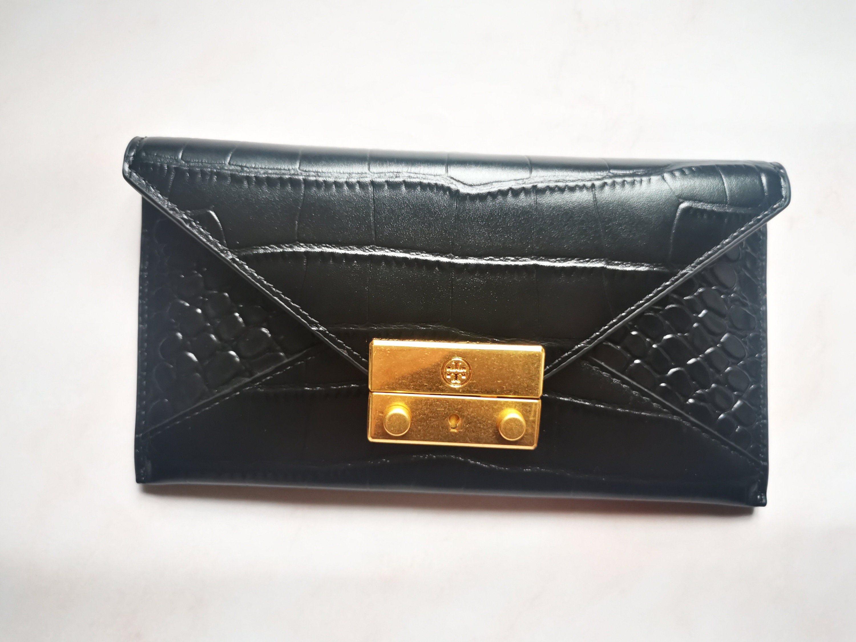 Tory Burch Wallet - Etsy