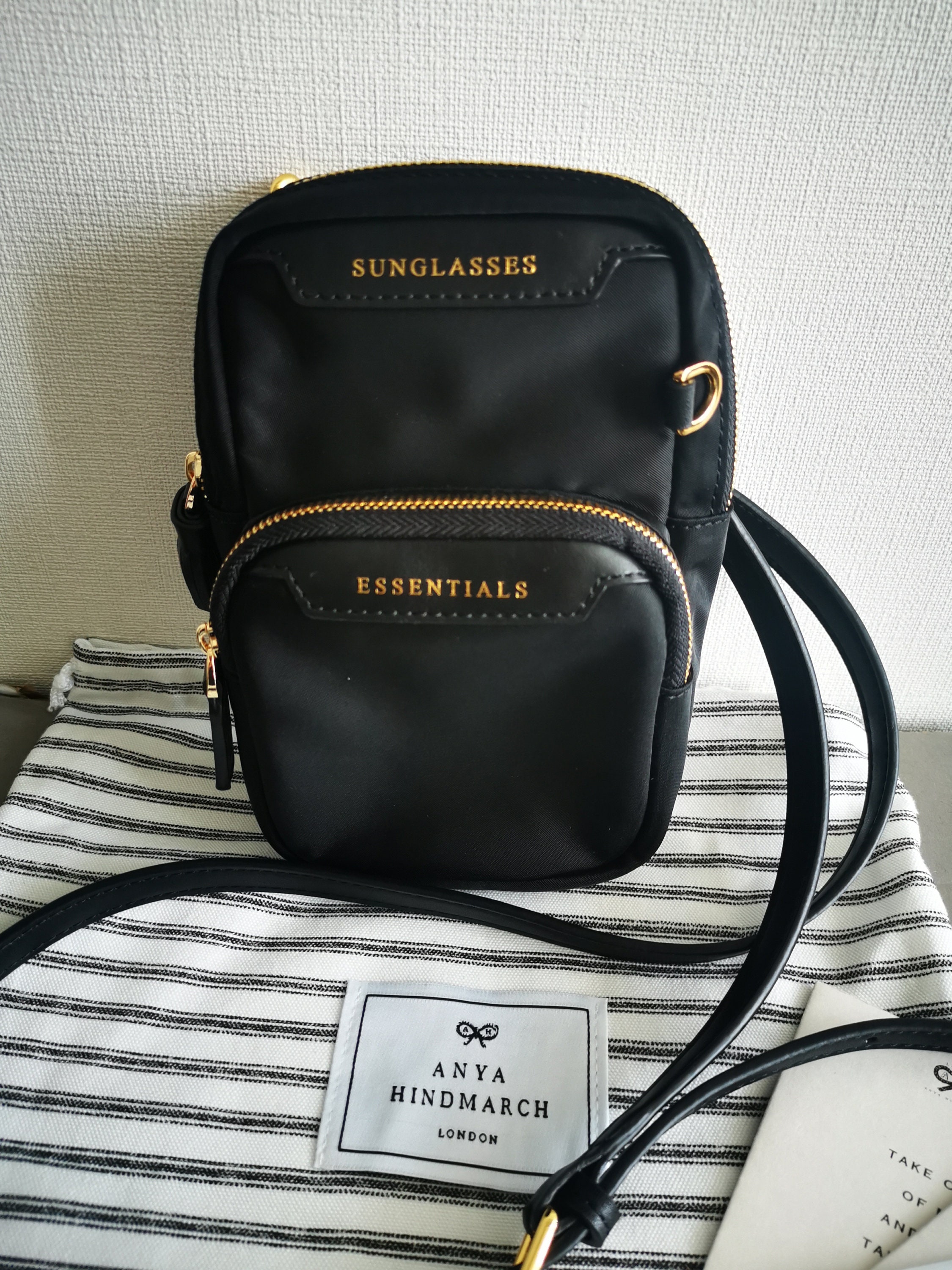 Preloved Bag 