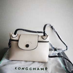 Longchamp LE PLIAGE FILET mesh bag dedicated inner bag inner bag - Shop  nikonikoalways Toiletry Bags & Pouches - Pinkoi