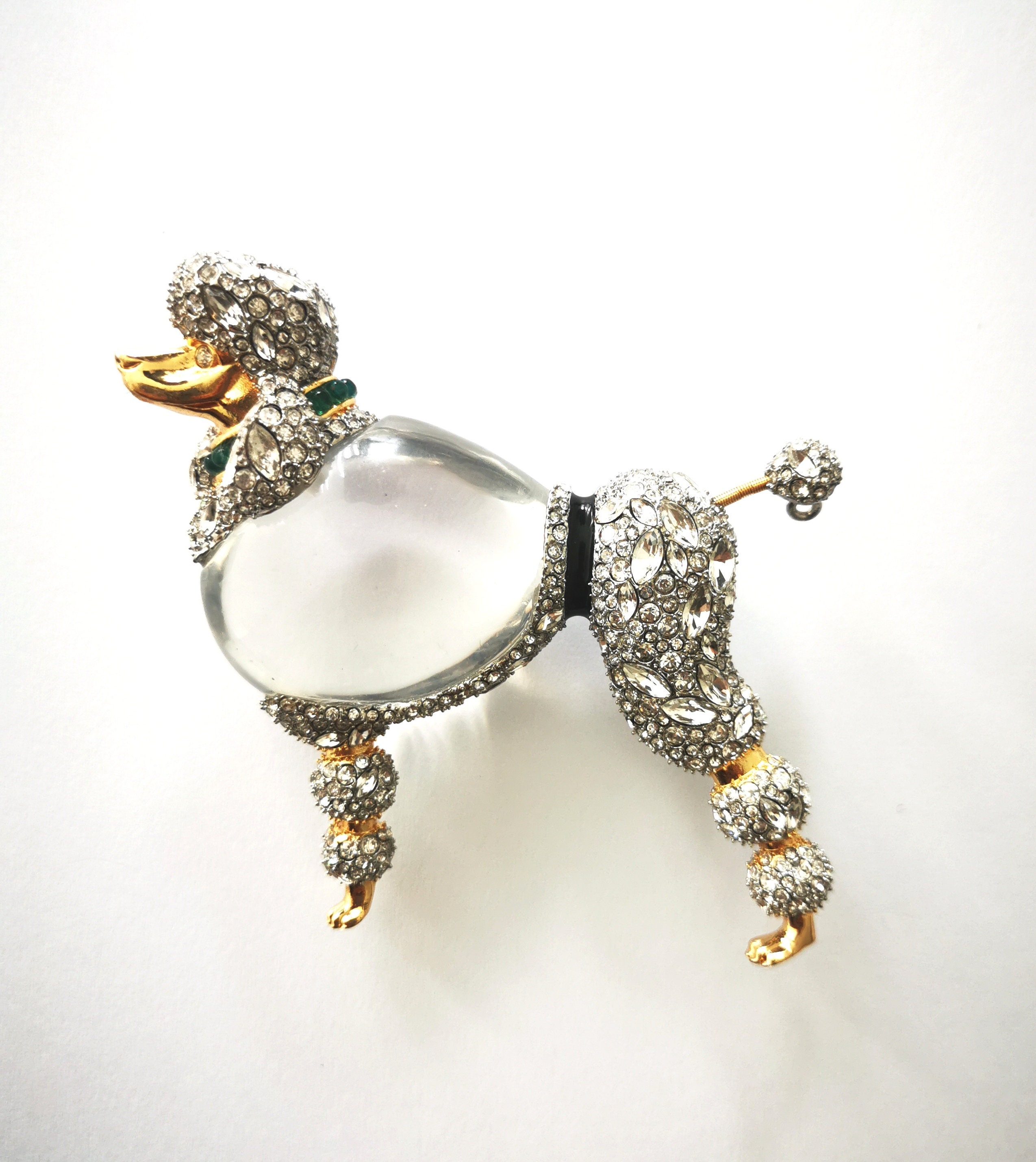 Alexis on sale bittar brooch