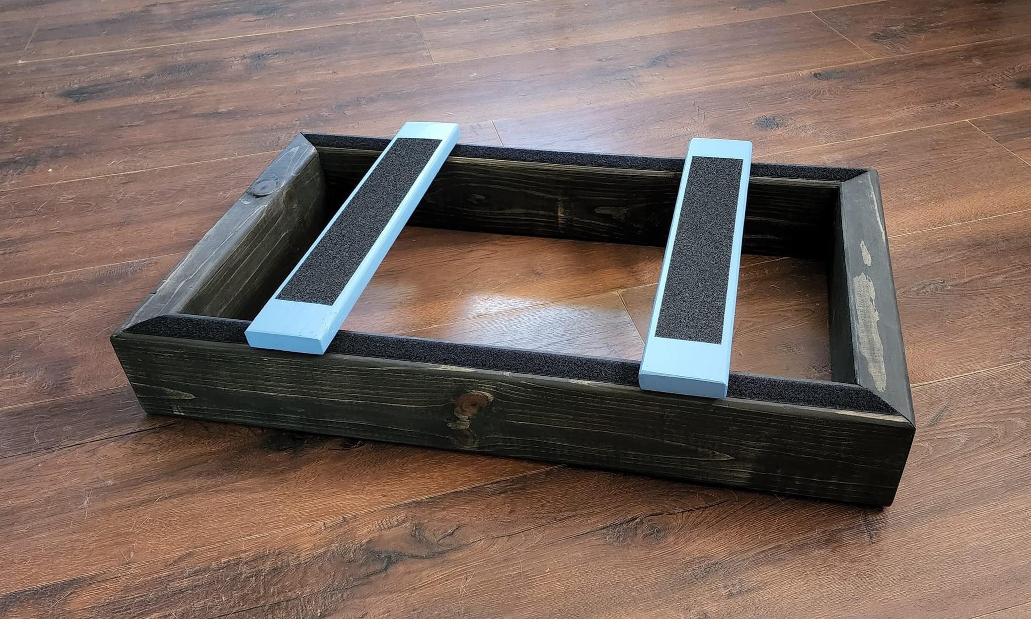 Stack Box - Etsy