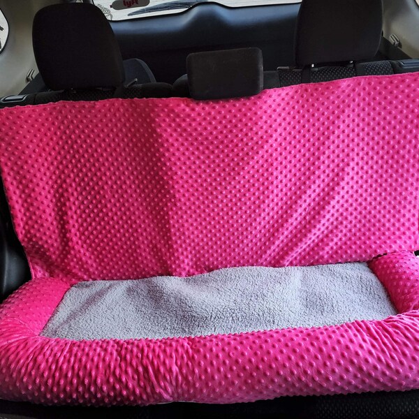 Picture Idea: Dog Bed