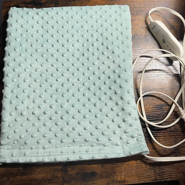 Heating Pad Etsy
