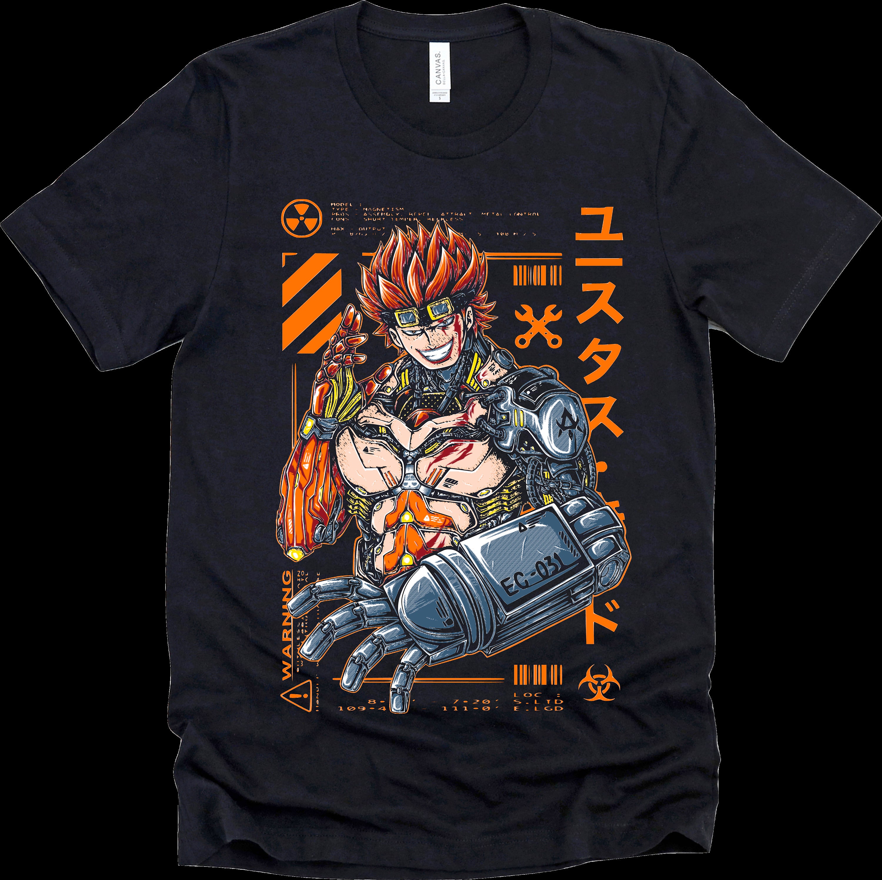 Anime boy Kids T-Shirt for Sale by Da1vyShop