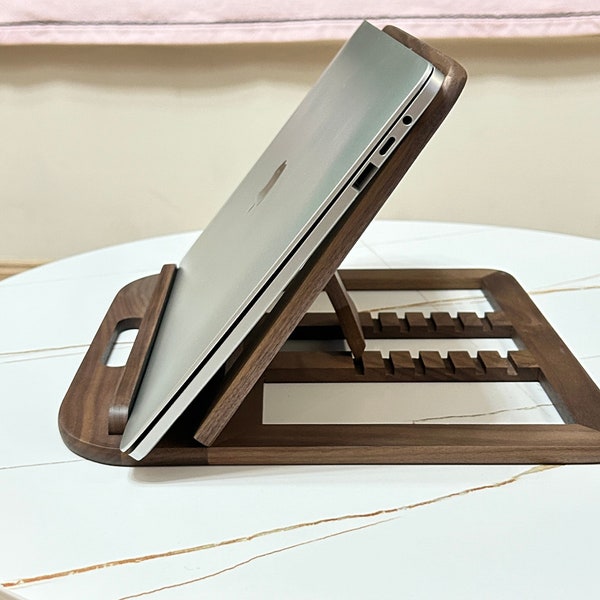 Laptop Stand - Etsy