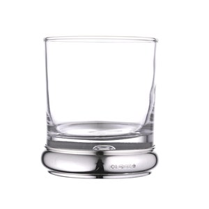 CATORS Silver - Hallmarked Sterling Drinks Tumbler