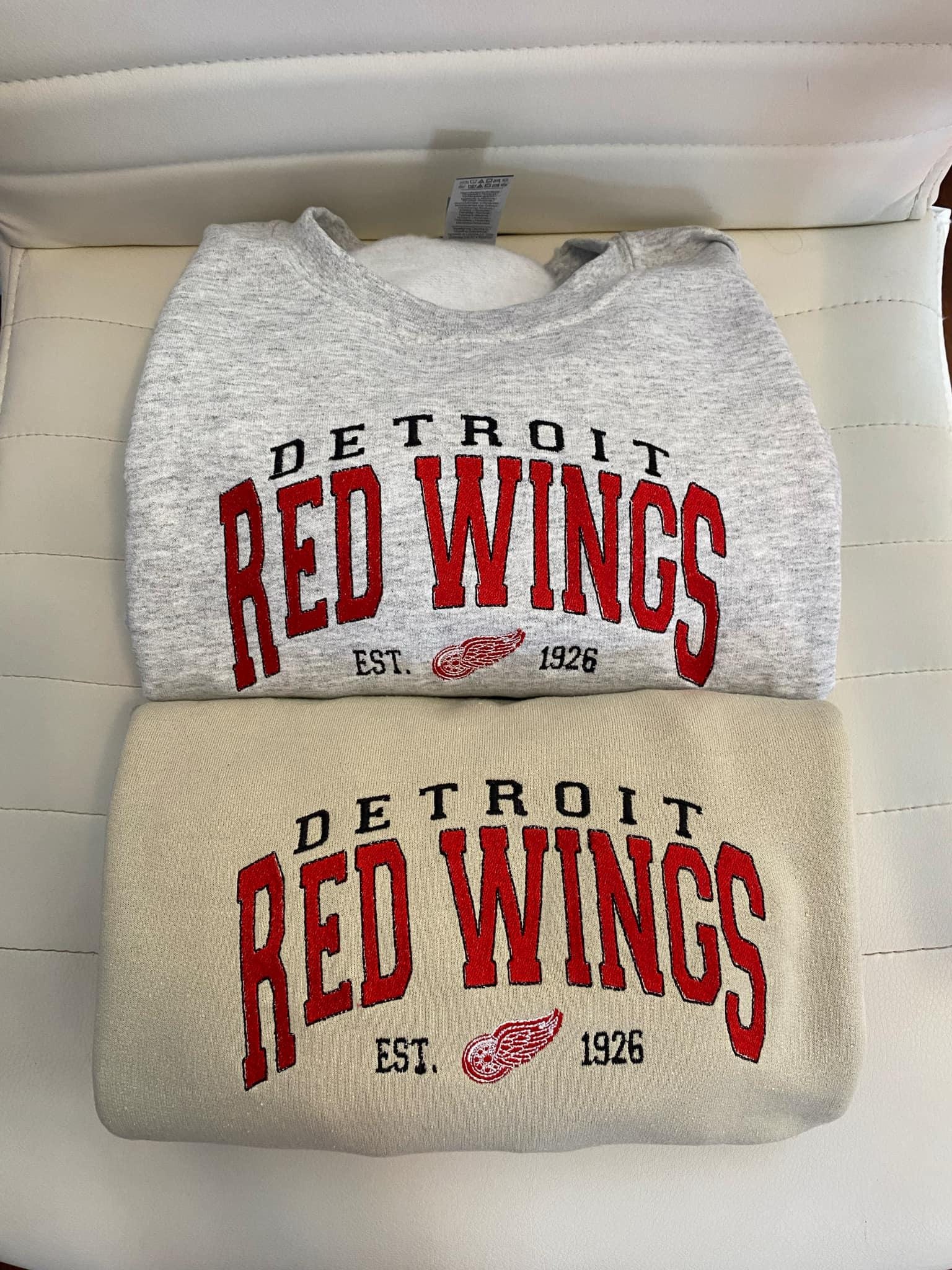 トップス vintage made in USA 80s REDWING sweat dc Rare 80s Nike NFL Washington Redskins 