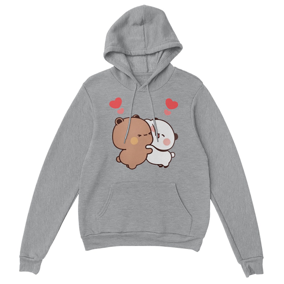 Bubu And Dudu I Was Born To Irritate You Hoodie | UK