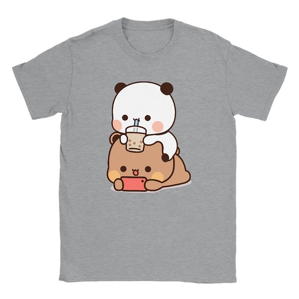 Bubu and Dudu I Was Born to Irritate You Sweatshirt