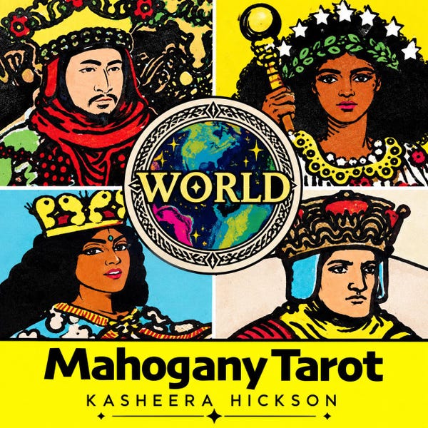 Rider Waite Tarot Deck, 78 Tarot Cards, Tarot Deck with Guidebook, Diverse Tarot Cards
