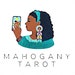 Mahogany Tarot