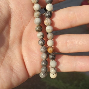 Picasso Jasper Bracelets
