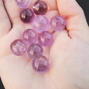 Mini Spheres