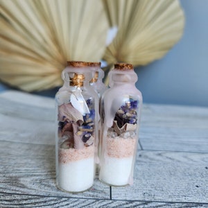 Self Love Spell Jar