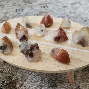 Mariposa &quot;Butterfly&quot; Calcite Pieces