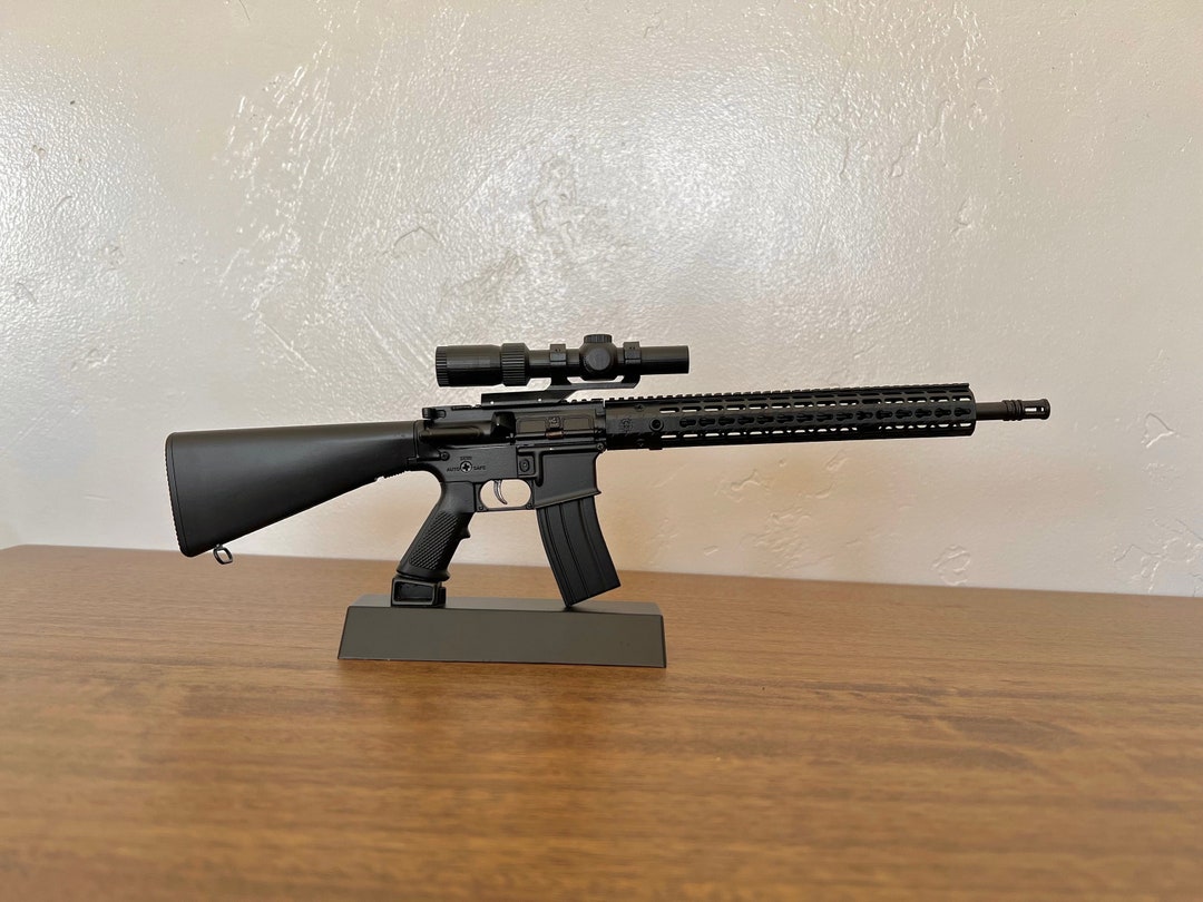 Mini LPVO Scope for Goat Guns AR15 Etsy