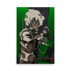 Oni Ninja