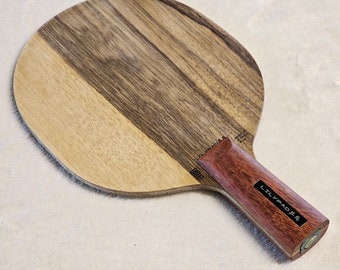 Lilypad Table Tennis Blade: #0054