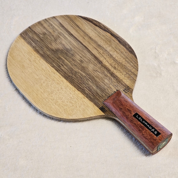 Lilypad Table Tennis Blade: #0054
