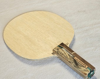 Lilypad Table Tennis Blade: #0046